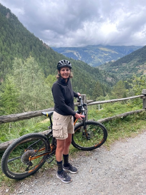 De zomer van... Henriette van Swinderen van Bond van Adverteerders