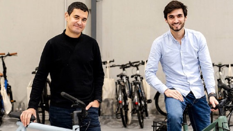 Upway introduceert dekking voor Fatbikes en E-bikes
