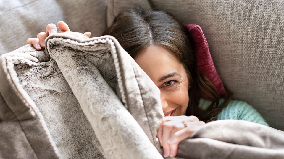Beurer zet warmtedekens centraal in TV-campagne