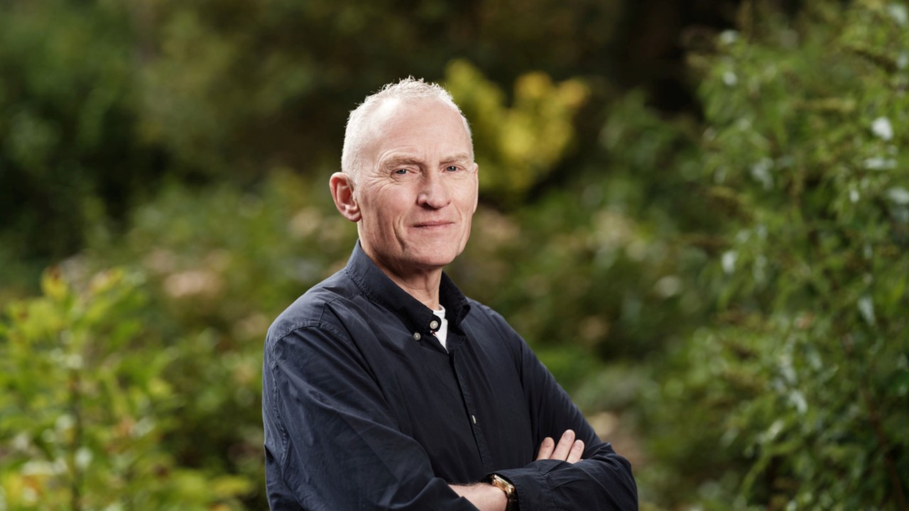 DOSSIER VERBINDING Interview Cor Molenaar