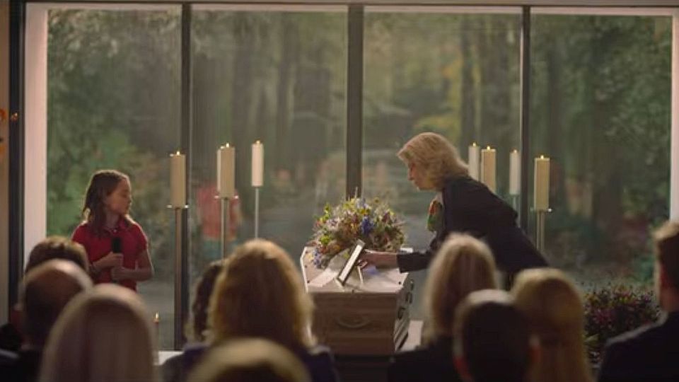 Dela lanceert campagne 'Omdat elk leven oneindig aandacht verdient'