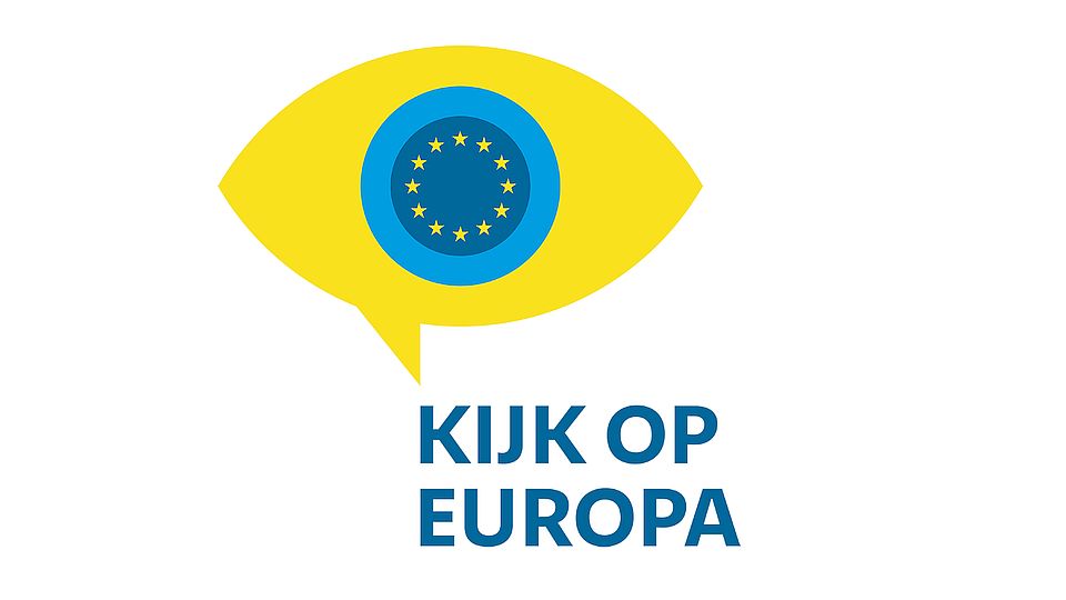 Kabinet start langlopende informatiecampagne Over Europa