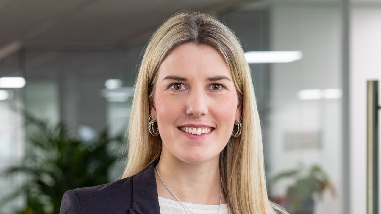 Kelly Marijnissen van Easyfairs Nederland: 'Populariteit Aziatische popcultuur wordt steeds groter'
