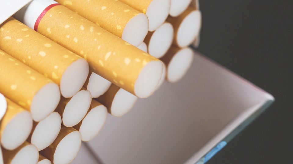 CBb: geen boete tabaksfabrikanten, reclameverbod te ruim geïnterpreteerd