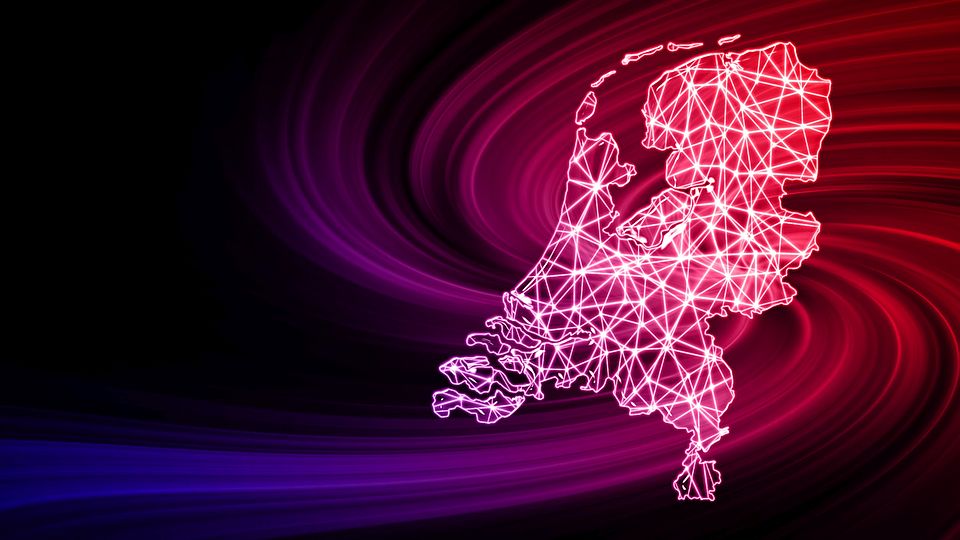 Eten of internet: niet elke Nederlander kan online