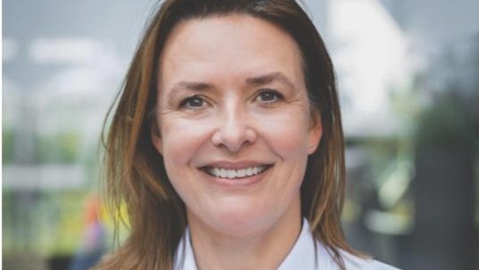 Maandag benoemt Suzanne van der Cammen als Chief Marketing Officer