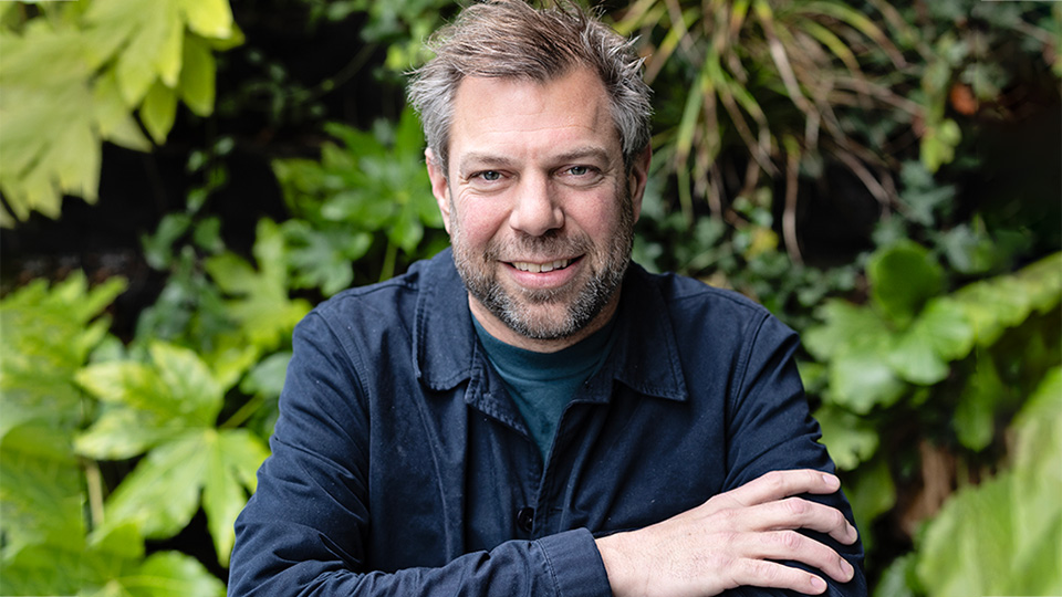 [branded content] Stijn Rohof (KPN):  ‘Uiteindelijk gaat het erom de klant de beste kwaliteit te bieden’