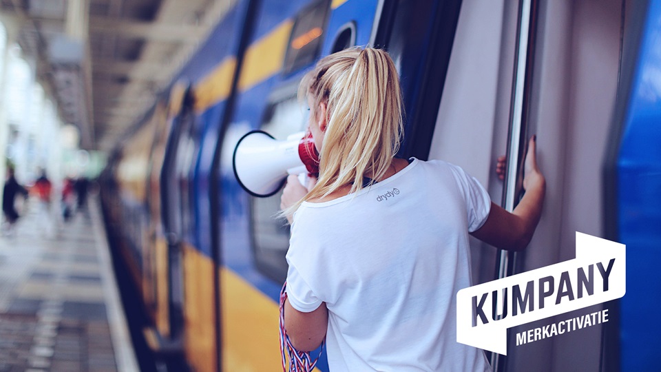 Kumpany wint aanbesteding NS
