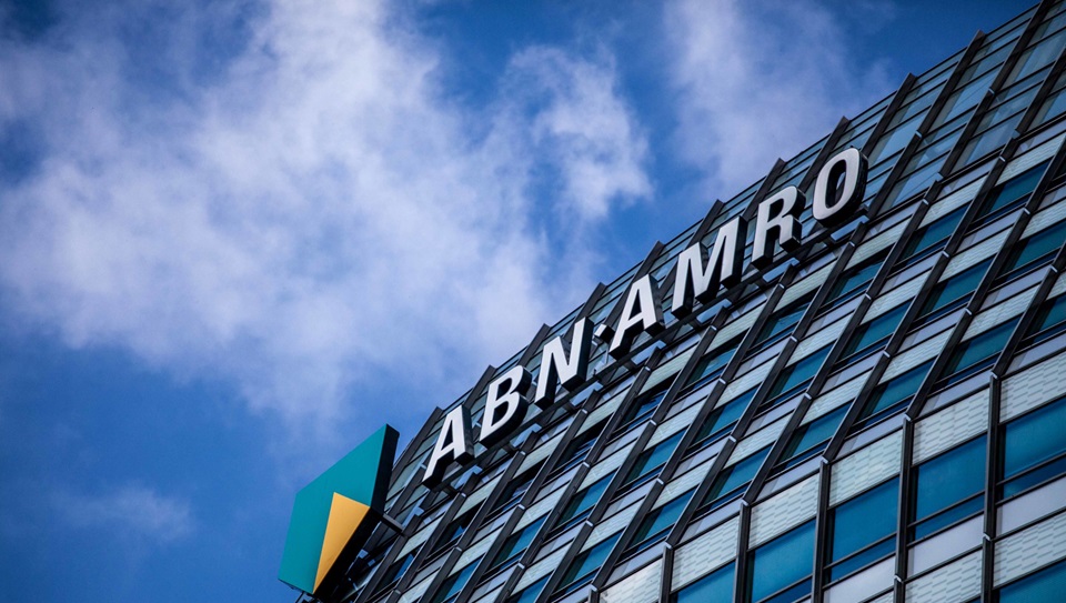 Nieuwe merkbelofte ABN Amro: 'Wij zijn er voor ieder begin'
