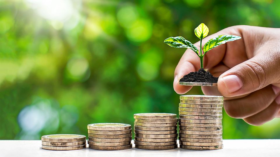 ASN Bank heeft beste positionering financiële sector