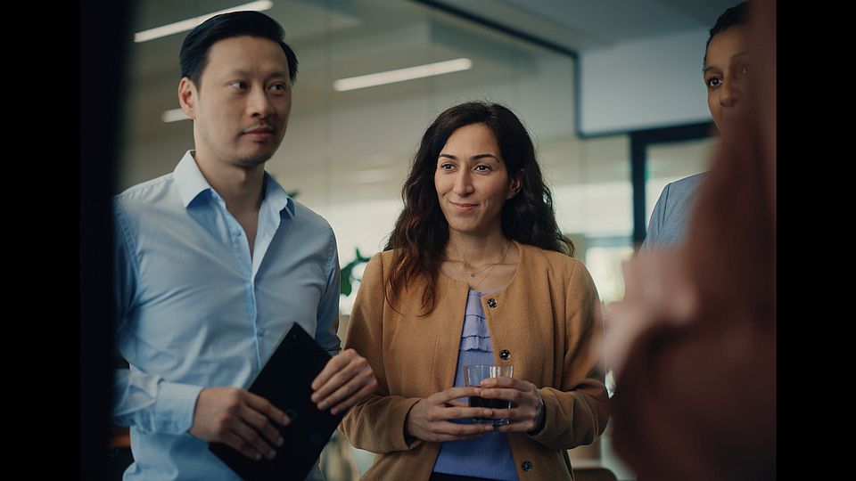Bartiméus Fonds lanceert campagne rond audiodescriptie