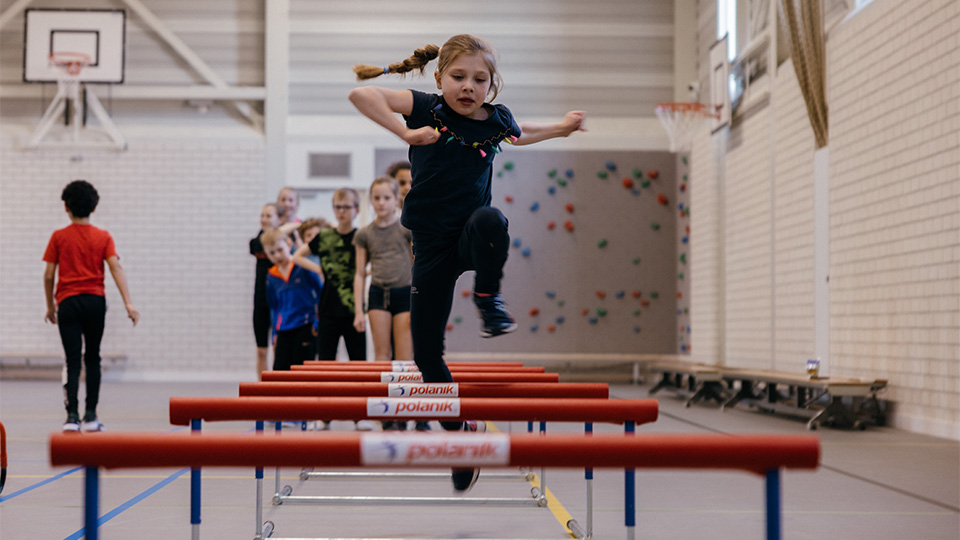 [branded content] De kracht van sport kan de toekomst van een kind bepalen