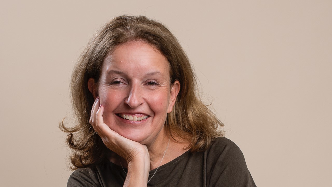 Nicole van Lieshout van Noordwijk Marketing: 'Durf te kiezen in plaats van te schipperen'