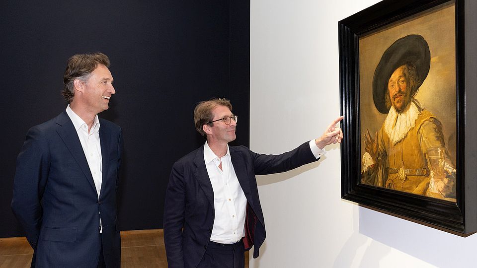 Rijksmuseum en Heineken verlengen partnerschap tot eind 2025