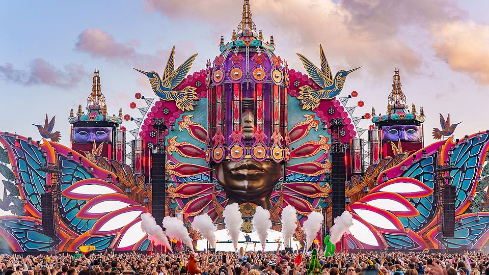 ID&T Group en Unilever breiden samenwerking in experience marketing uit