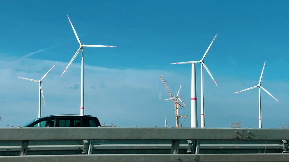 [BvA] Update Carbon Emission Framework