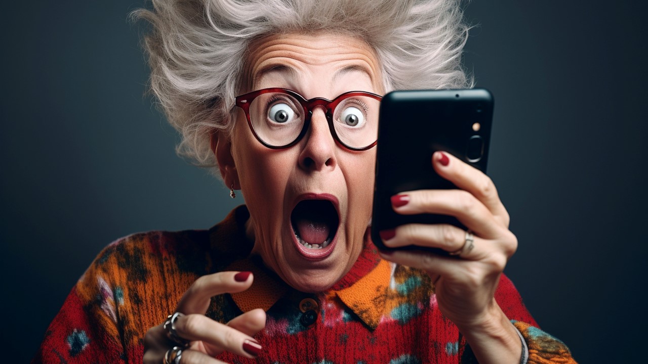 'Kwart 50-plussers kan niet meekomen in digitale wereld'