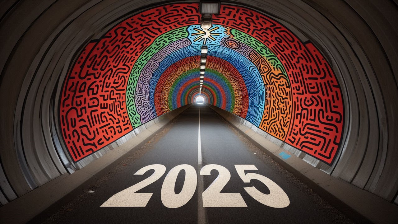 De 10 marketingtrends voor 2025 volgens Kantar 'Een cruciaal moment