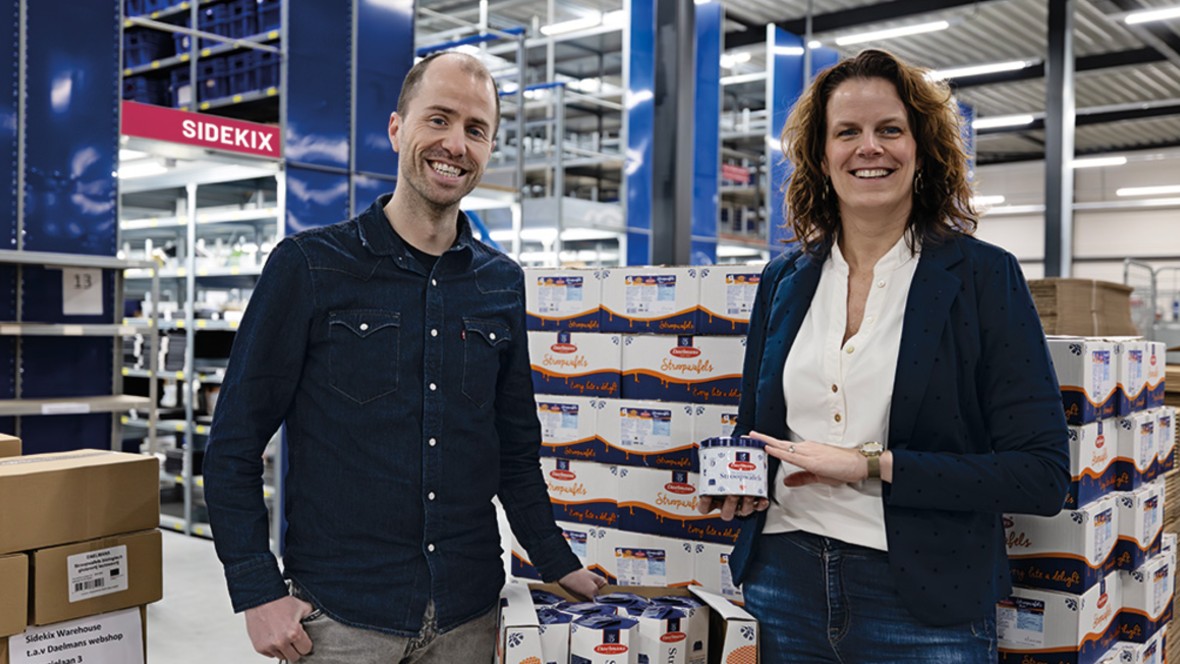 ‘Mensen proeven het verschil’