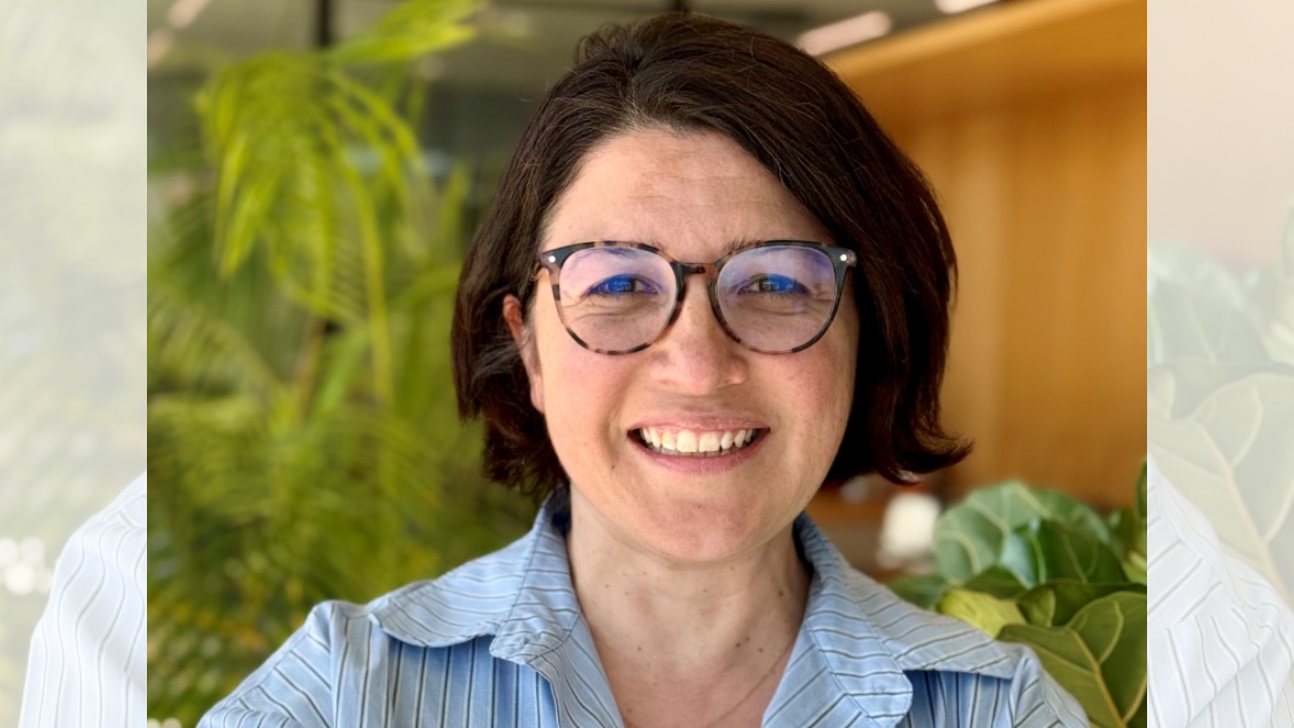Feyza Tamer nieuwe marketingdirecteur ING Nederland