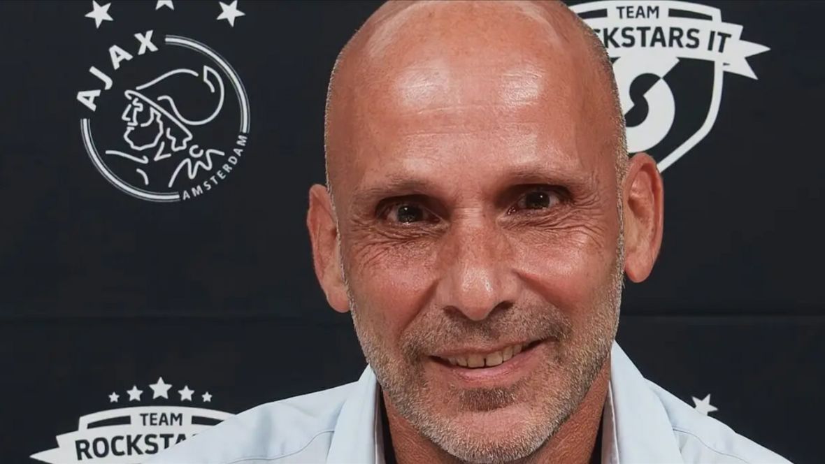 Joost Niepoth versterkt het bestuur van Nima