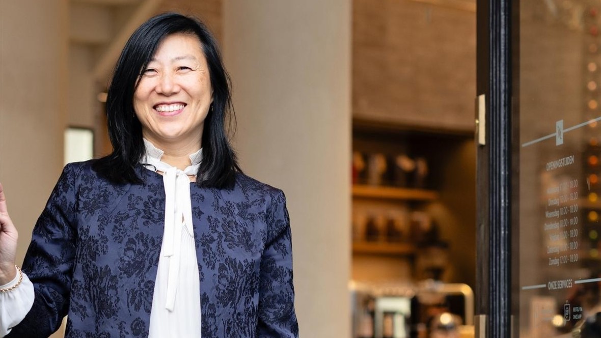 Nespresso benoemt Maaike Klijberg tot Marketing Director