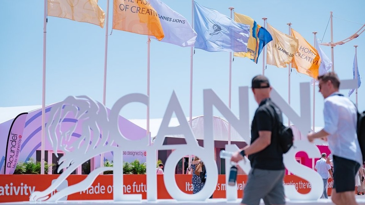 Cannes Lions 2025 belicht creatieve toekomst