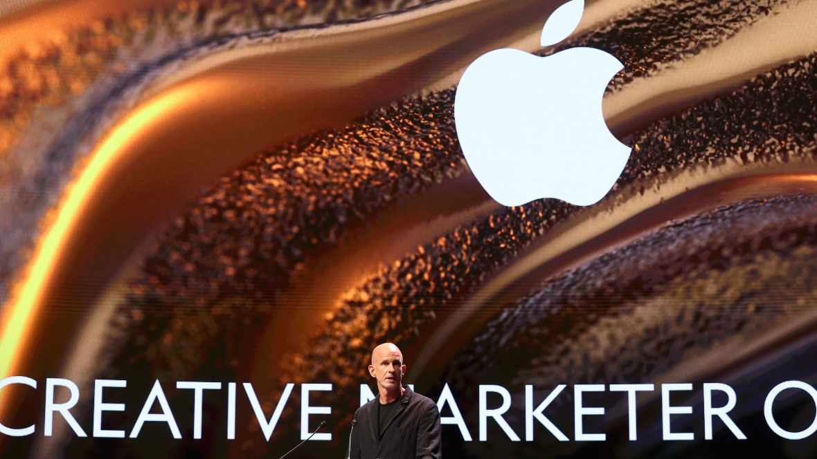 Creative marketer of the year 2025
