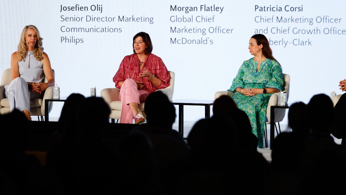 Over AI, balans en lef in marketing
