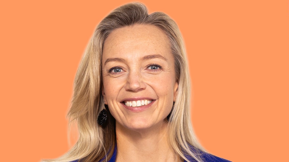 ASN Bank kiest voor één krachtig merkbeeld