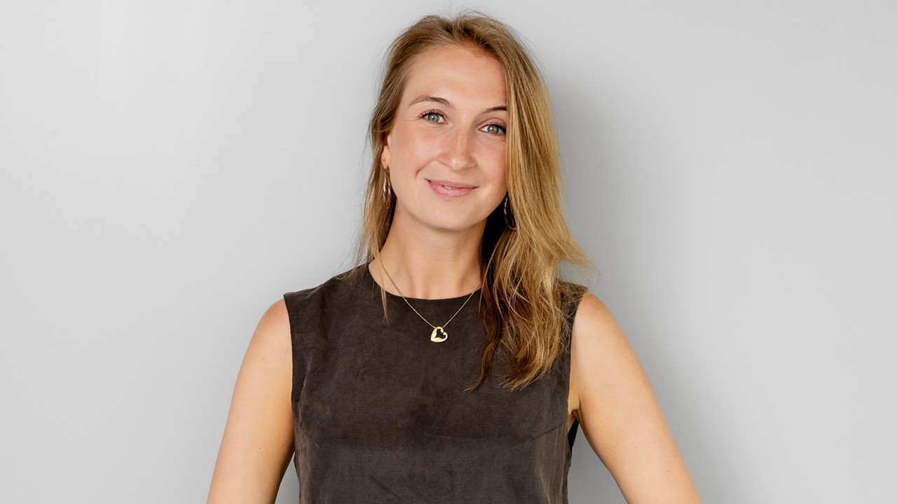 Jasmijn Stenzler van TicketSwap: 'We verkopen niet alleen tweedehands kaartjes, maar ook reguliere tickets'
