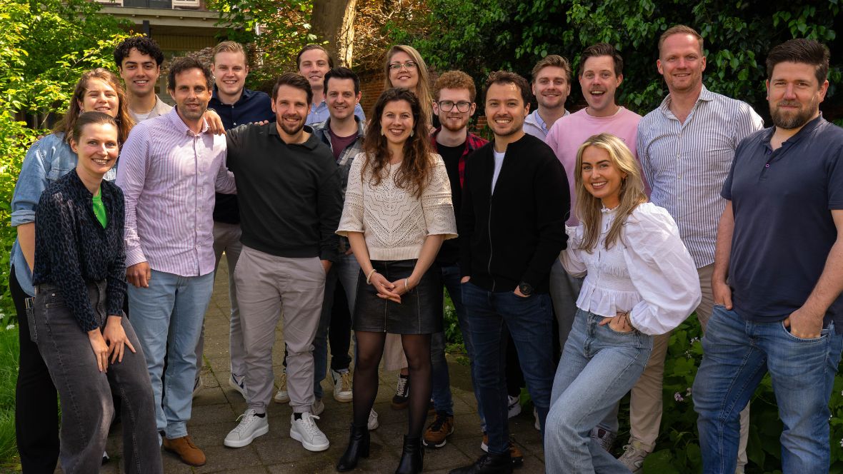 Spotler Group versterkt portfolio met klantfeedbackplatform Insocial