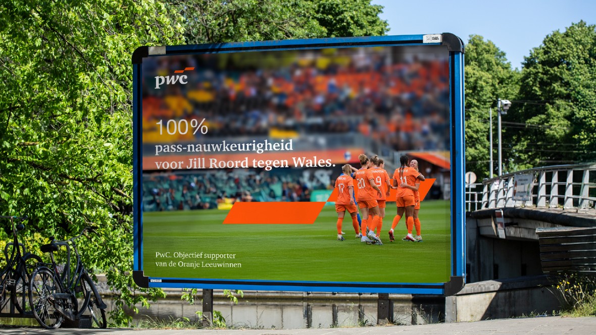 ‘Stats for Equality’ tegen vooroordelen in vrouwenvoetbal