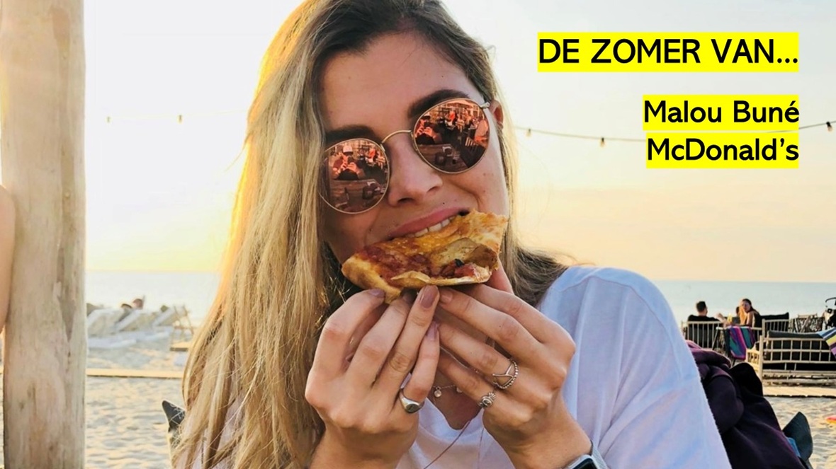 'Deze zomer staat in het teken van loslaten, opladen en nieuwe inzichten opdoen'