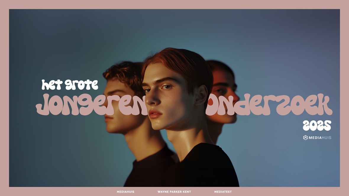 [Grote Jongerenonderzoek] (7) Online tijdschrift in de lift