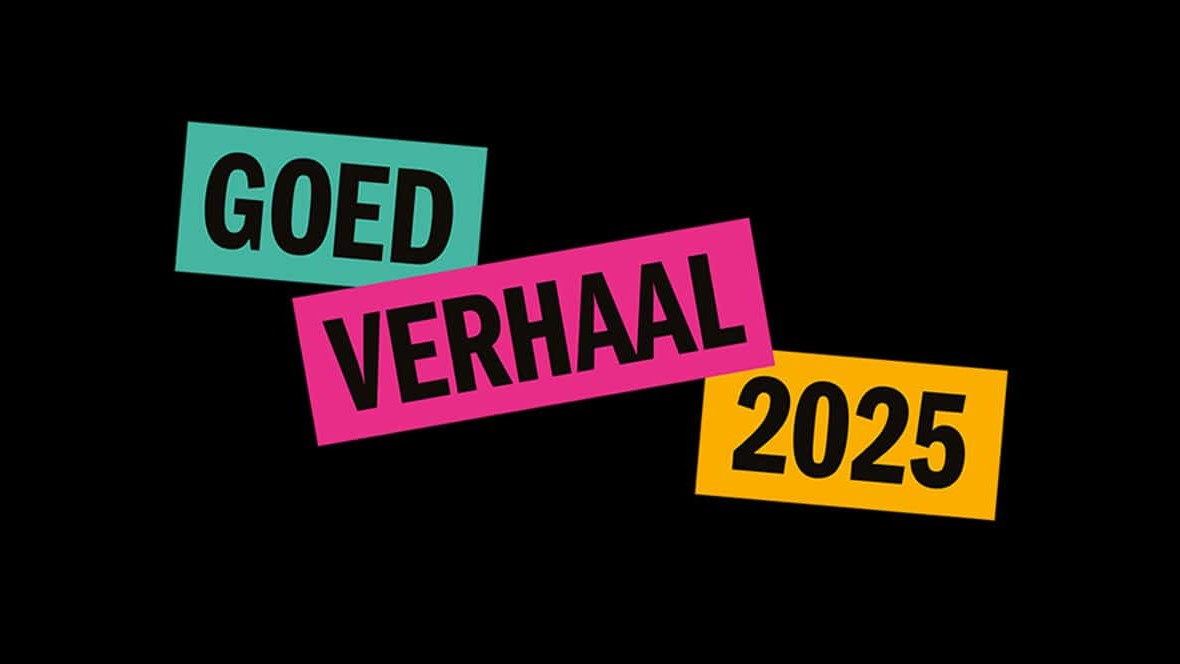 Vernieuwde jongerencampagne Goed Verhaal van start
