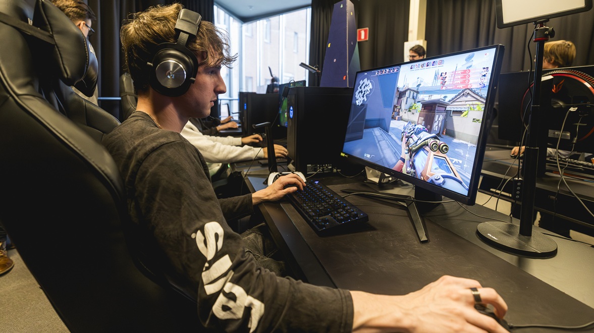 Breda kondigt volgende Dutch Game Week aan