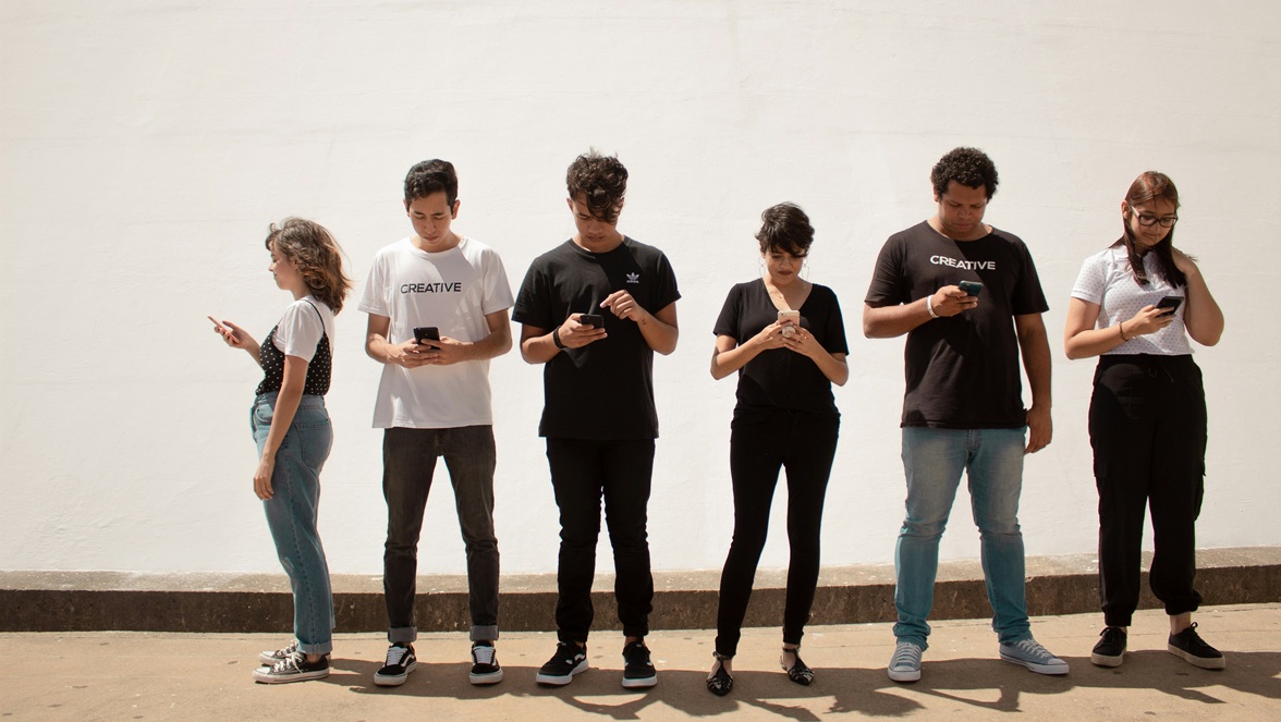 [onderzoek] Gen Z wacht langer met nieuwe smartphone