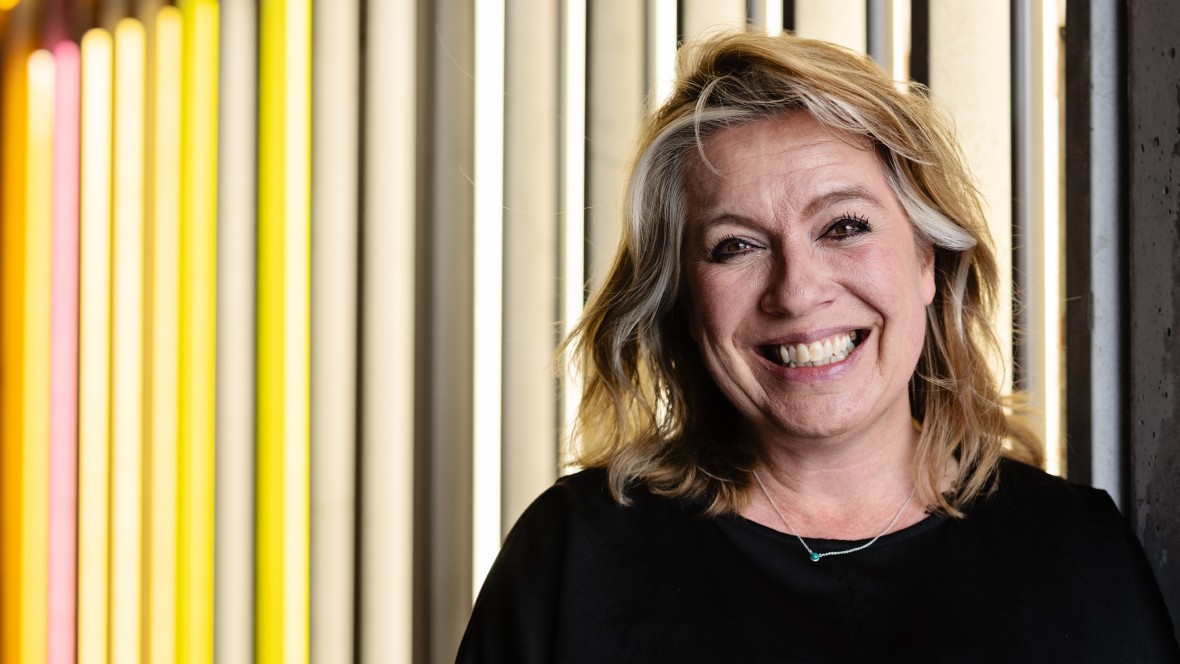 ‘Onze echtheid koesteren en daar een toekomstbestendig merk omheen bouwen’