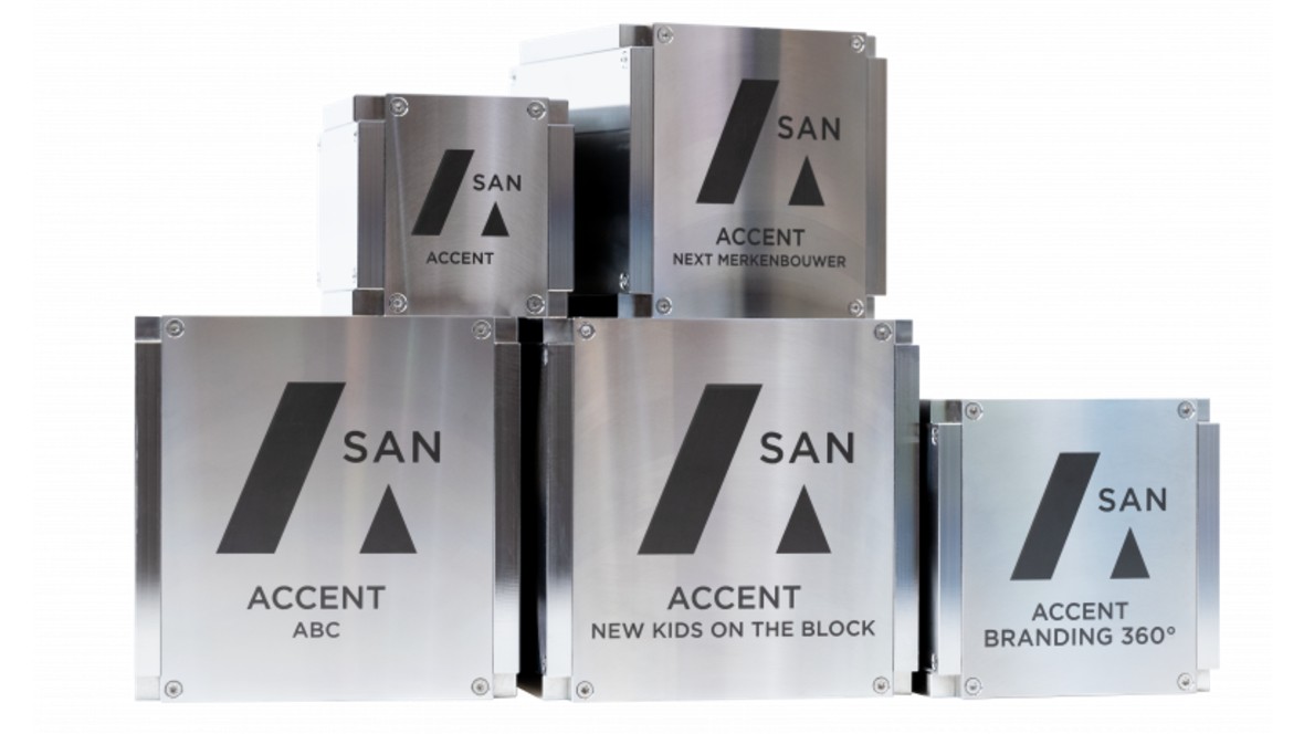 Podcastserie over kracht van merkcommunicatie