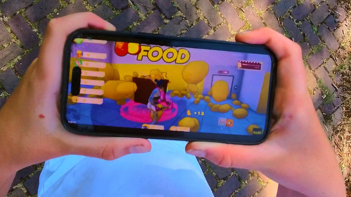 ‘Stop kindermarketing’ wil wetgeving tegen ongezonde voedselreclame