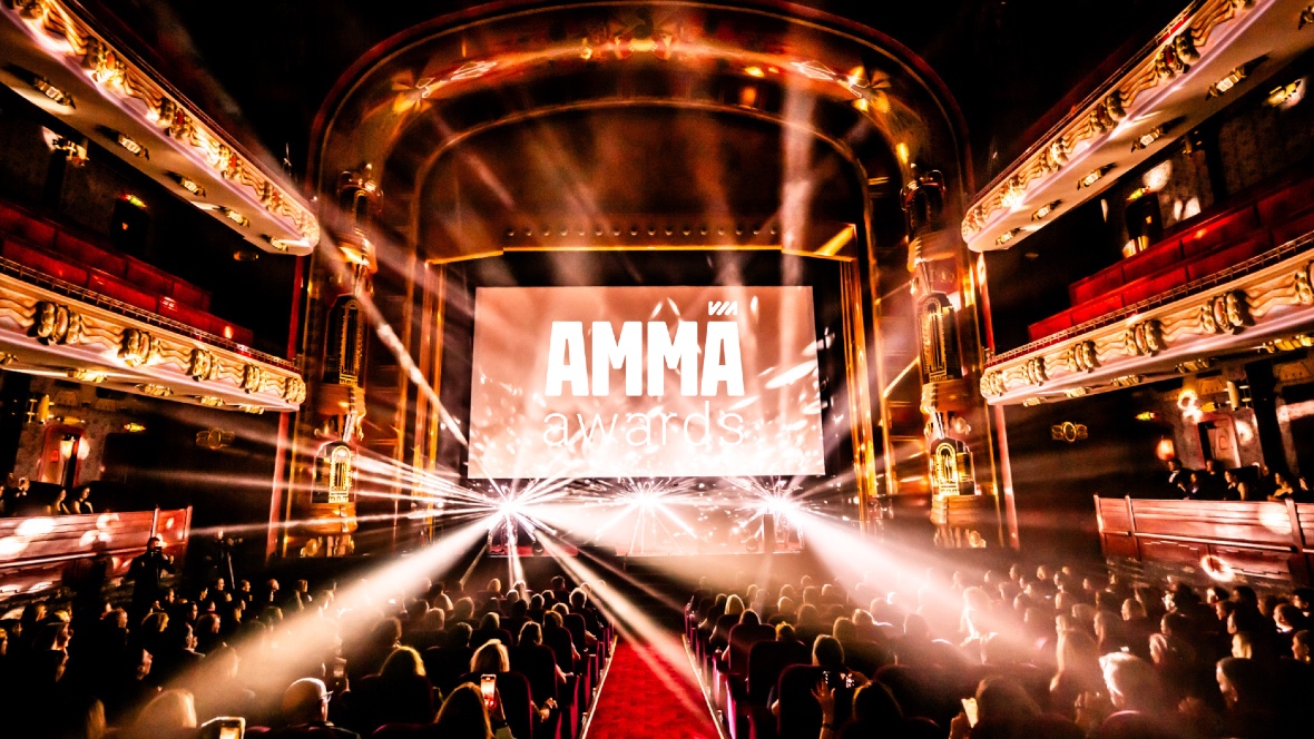 AMMA’s 2026: inzenders krijgen meer tijd en duidelijkheid