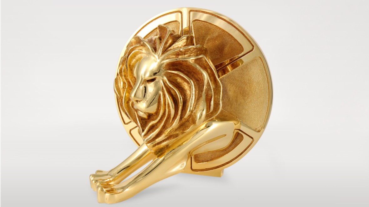 Cannes Lions vernieuwt Awards 2026
