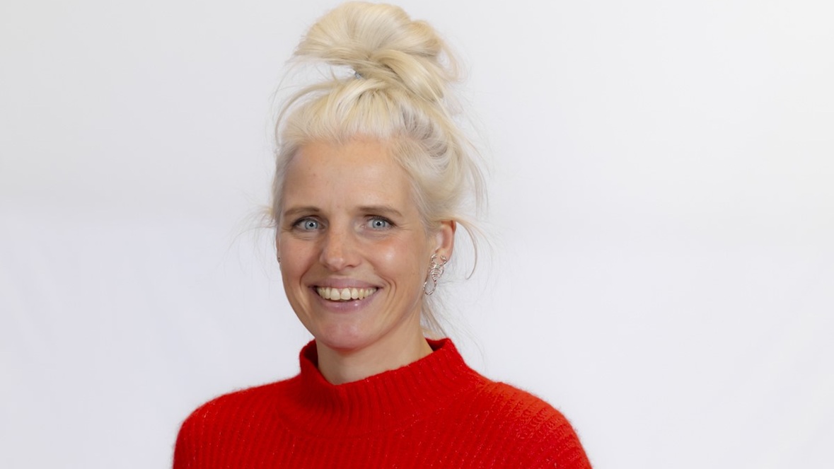 [interview] Marketeer Ilse Kaljee over nieuwe Centraal Beheer-film met streamende oma