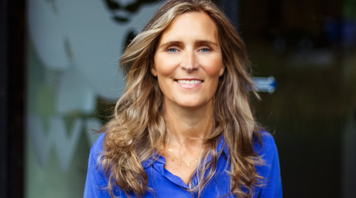 [interview] WWF CMO Amcke Becker over 'Adopteer een dier'