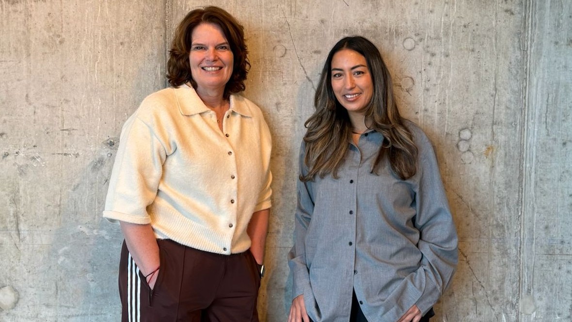 Nieuwe voorzitter en bestuurslid voor Stichting Reframe