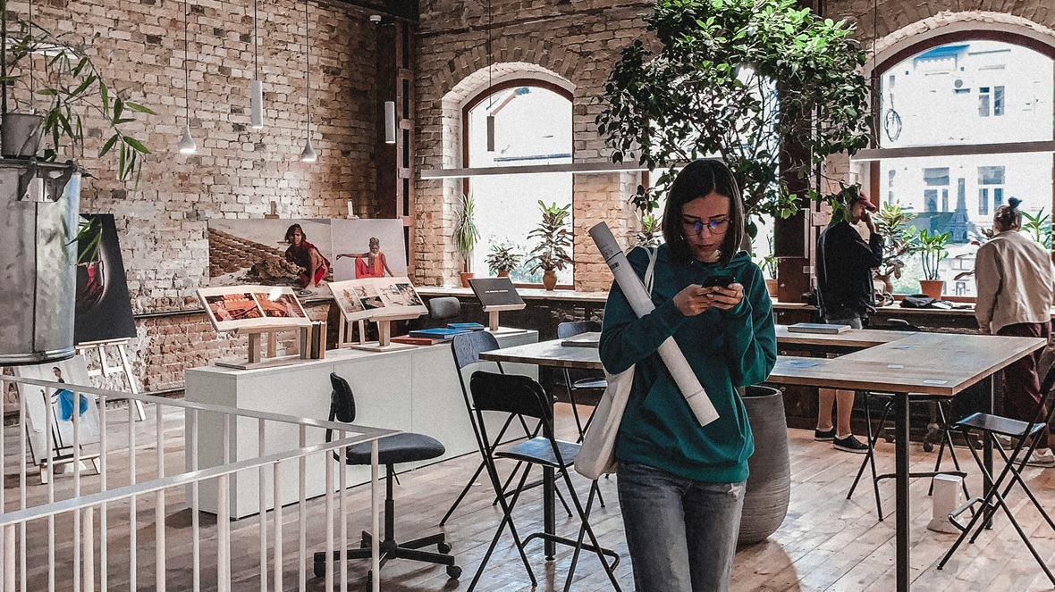 [onderzoek] Gen Z vraagt om nieuw werkmodel