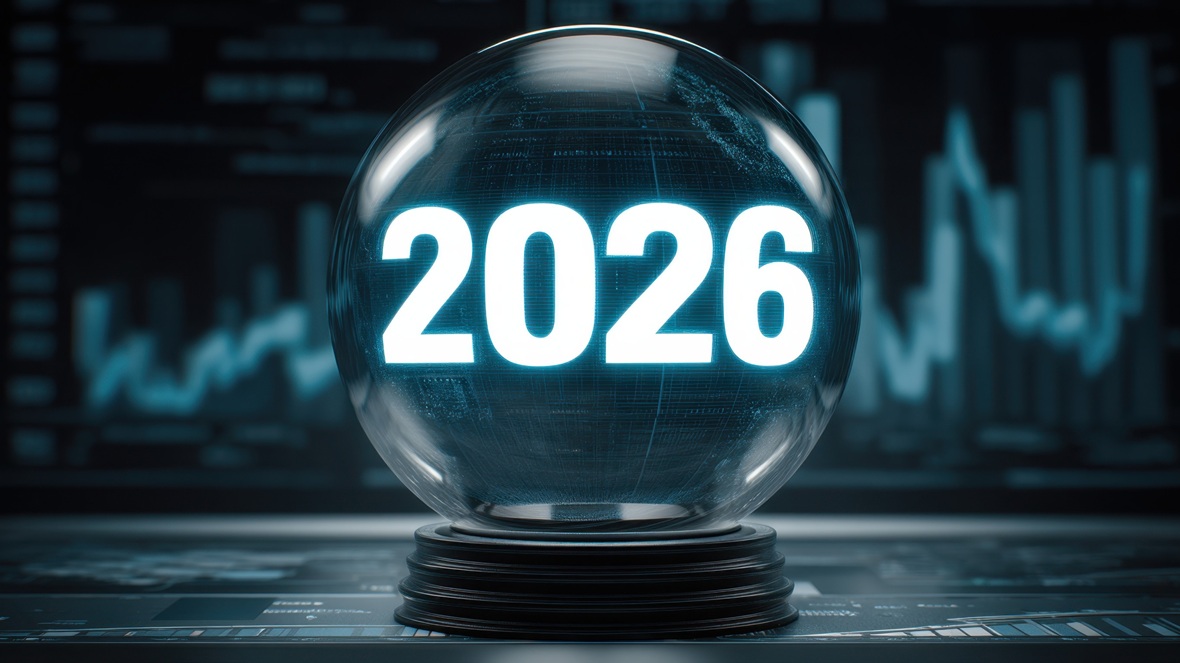Tien marketingtrends in 2026 volgens Kantar