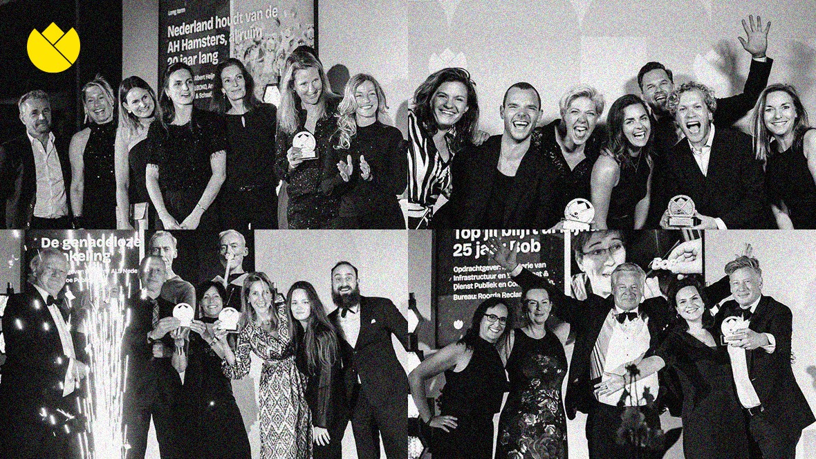 Inzenden Esprix start al voor kerst