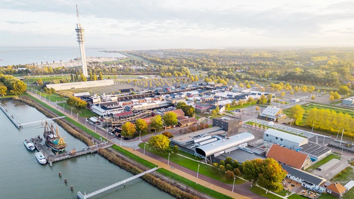 Museum Batavialand kiest voor continuïteit